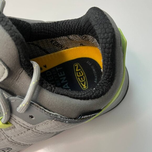 Keen Women's Tempo Flex Waterproof Hiking Shoes US 6 - Picture 12 of 14